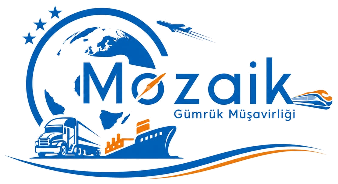 Mozaik Gümrük Müşavirliği